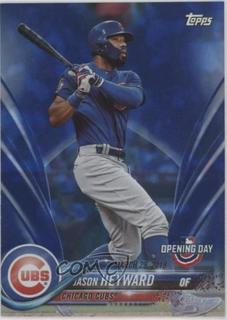 Jason Heyward