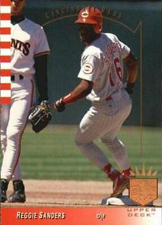 Reggie Sanders