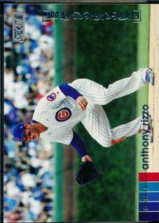 Anthony Rizzo