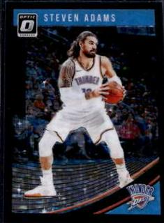Steven Adams