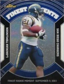 LaDainian Tomlinson