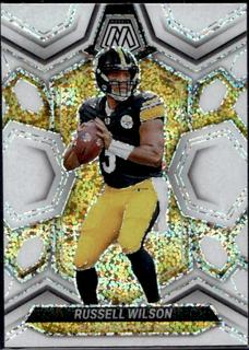 Russell Wilson