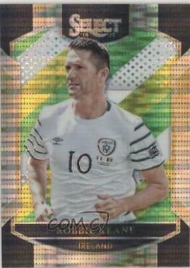 Robbie Keane