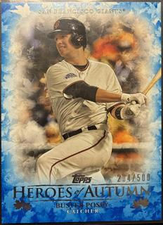Buster Posey