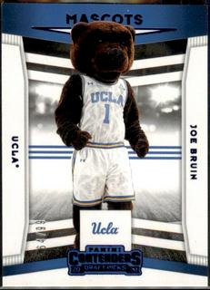 Joe Bruin