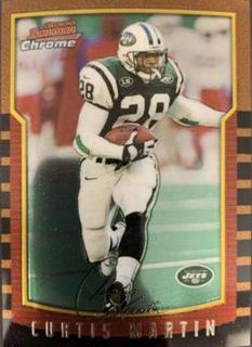Curtis Martin