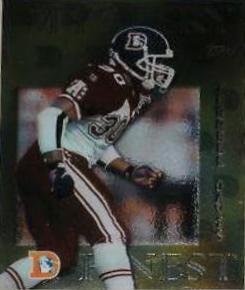 Terrell Davis