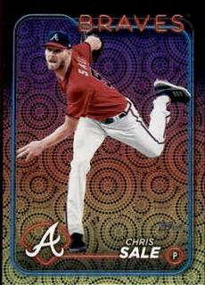 Chris Sale