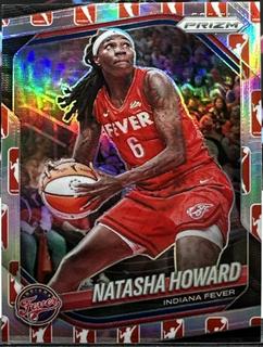 Natasha Howard