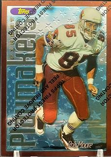 Rob Moore