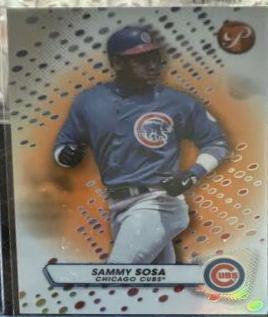 Sammy Sosa