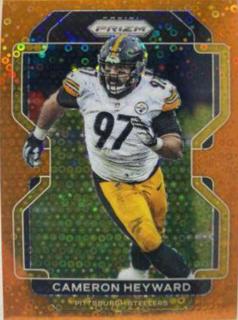 Cameron Heyward