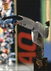 Tim Salmon #50 Baseball Cards 2001 Upper Deck