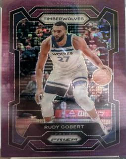 Rudy Gobert