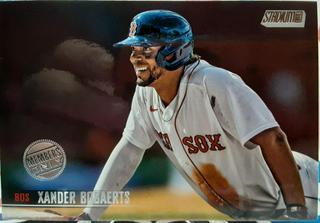 Xander Bogaerts