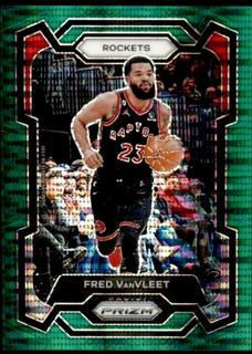 Fred VanVleet