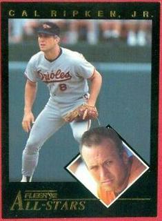 Cal Ripken Jr
