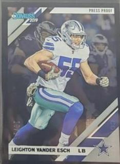 Leighton Vander Esch