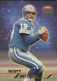 Scott Mitchell