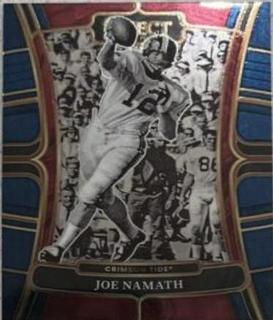 Joe Namath
