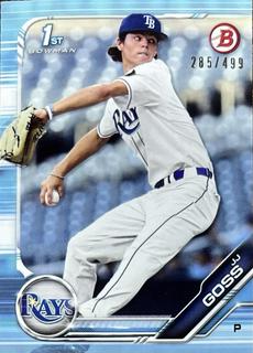 JJ Goss
