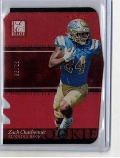 Zach Charbonnet