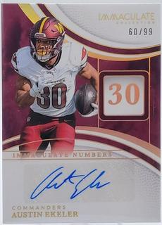 Austin Ekeler
