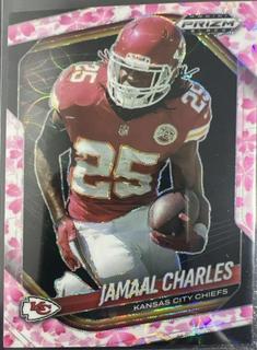 Jamaal Charles