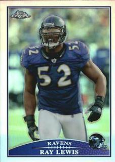 Ray Lewis