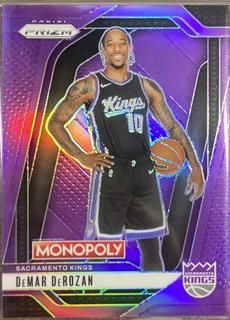 DeMar DeRozan