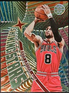 Zach LaVine