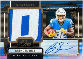 Brenden Rice