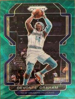 Devonte' Graham