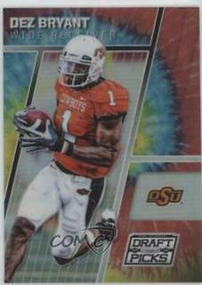 Dez Bryant