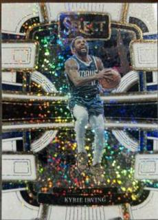 Kyrie Irving