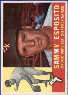 Sammy Esposito