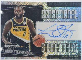 Lance Stephenson