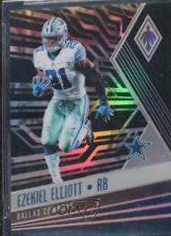 Ezekiel Elliott