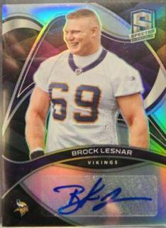 Brock Lesnar