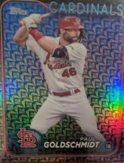 Paul Goldschmidt