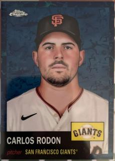 Carlos Rodon