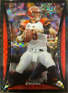 Carson Palmer