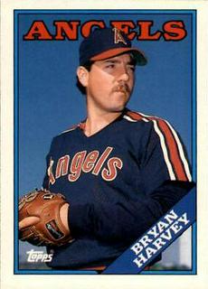 Bryan Harvey