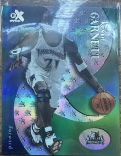 Kevin Garnett