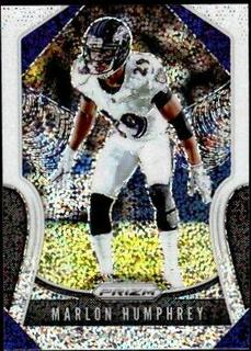 Marlon Humphrey