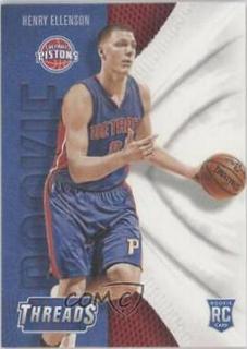 Henry Ellenson