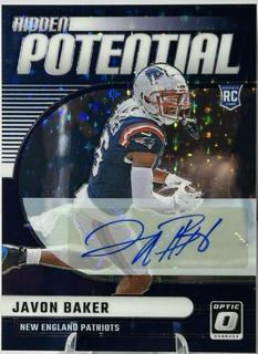 Javon Baker