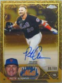 Pete Alonso
