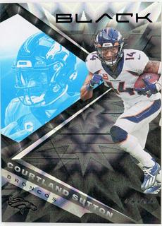 Courtland Sutton