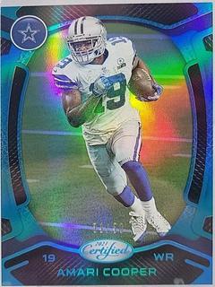 Amari Cooper